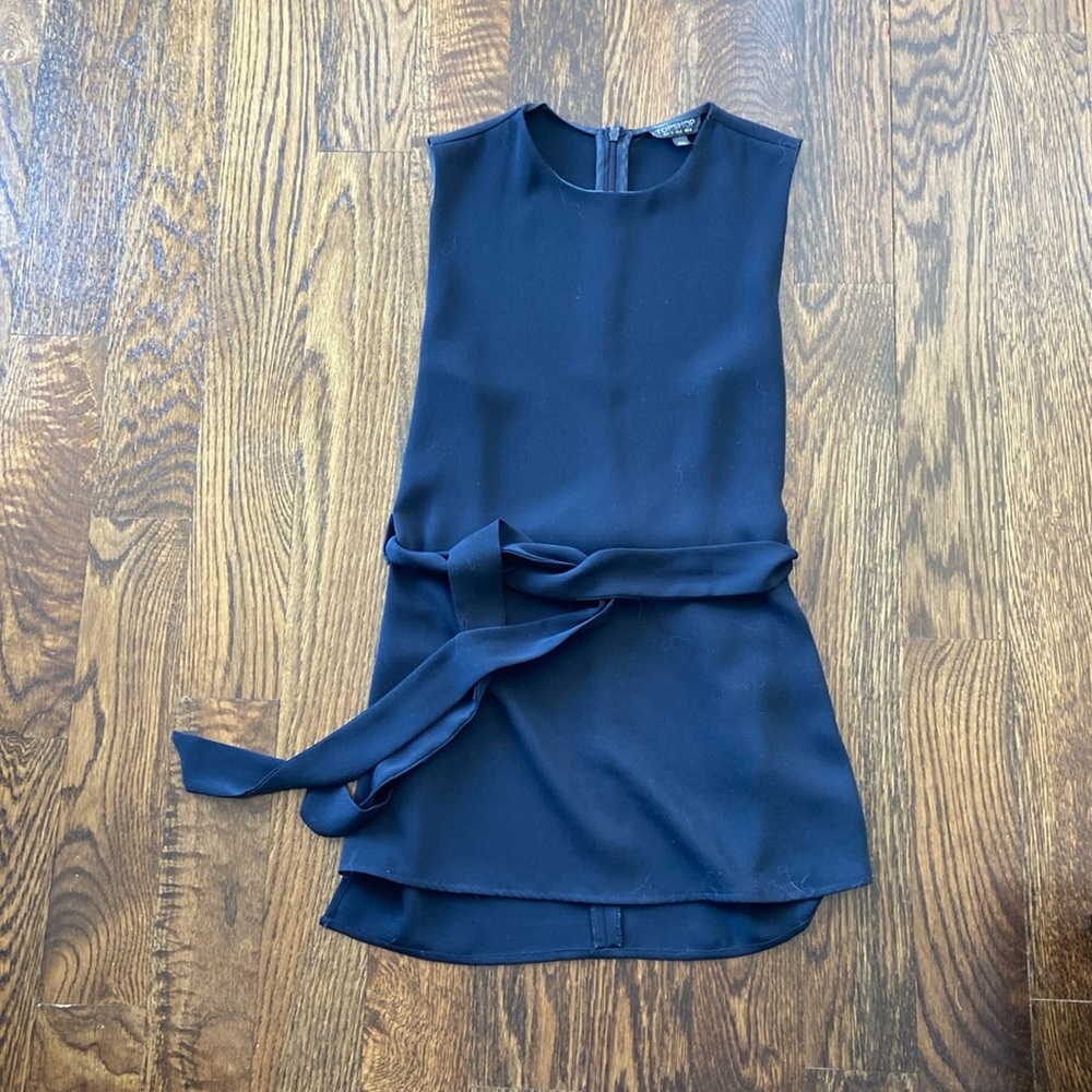 Topshop blouse